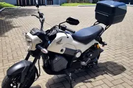 Honda, Navi, 2024