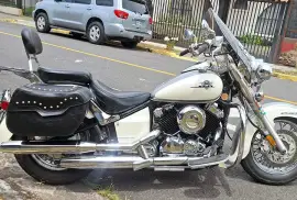 Yamaha, V Star 650 Classic, 2003