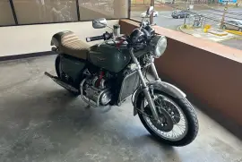 Honda, Goldwing, 1976