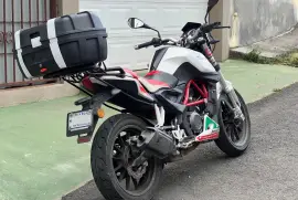 Benelli, TNT 250, 2019