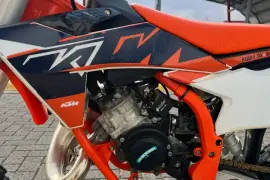 KTM, sx50, 2024