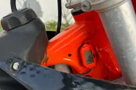 KTM, sx50, 2024