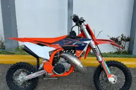 KTM, sx50, 2024