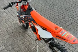 KTM, sx50, 2024