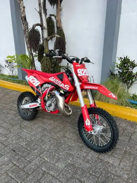 Gas Gas, MC 65, 2023