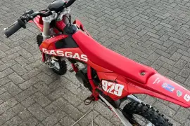 Gas Gas, MC 65, 2023