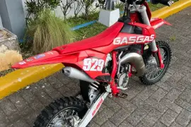 Gas Gas, MC 65, 2023