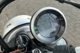 Ducati, Scrambler 800 classic, 2017