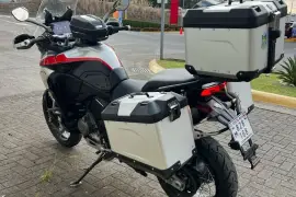 Ducati, Multistrada V4 Rally , 2024