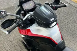 Ducati, Multistrada V4 Rally , 2024