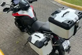 Ducati, Multistrada V4 Rally , 2024