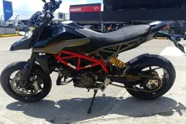 Ducati, HYPERMOTARD 950, 2019