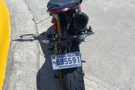 Ducati, HYPERMOTARD 950, 2019