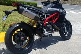 Ducati, HYPERMOTARD 950, 2019