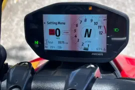 Ducati, StreetFighter V2, 2023