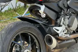 Ducati, StreetFighter V2, 2023