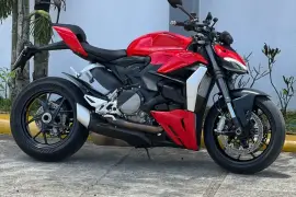 Ducati, StreetFighter V2, 2023