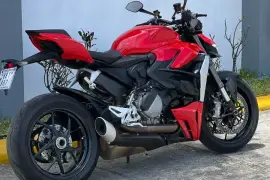 Ducati, StreetFighter V2, 2023
