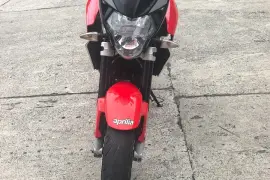 Aprilia, Shiver, 2015