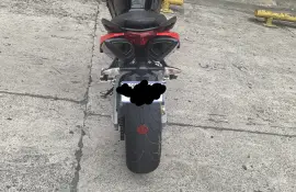 Aprilia, Shiver, 2015