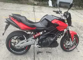 Aprilia, Shiver, 2015