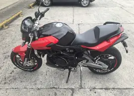 Aprilia, Shiver, 2015