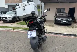Hero, Hunk 160R, 2024