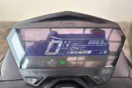 Hero, Hunk 160R, 2024