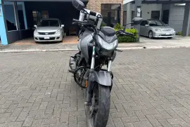 Hero, Hunk 160R, 2024