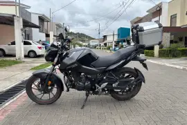 Hero, Hunk 160R, 2024