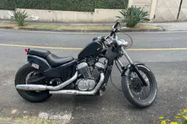 Honda, Shadow VLX 600, 1996
