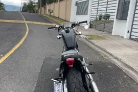 Honda, Shadow VLX 600, 1996