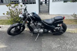 Honda, Shadow VLX 600, 1996
