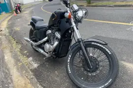 Honda, Shadow VLX 600, 1996