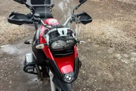 BMW, R1200GS, 2007