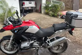BMW, R1200GS, 2007