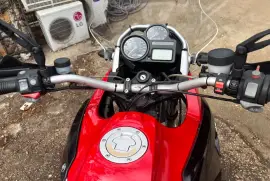BMW, R1200GS, 2007