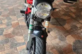 Ducati, Monster 796 ABS, 2014