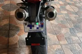 Ducati, Monster 796 ABS, 2014
