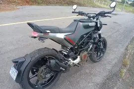 Husqvarna, Svartpilen, 2020