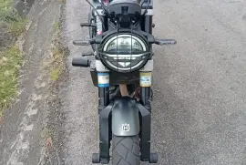 Husqvarna, Svartpilen, 2020