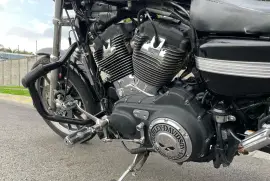 Harley-Davidson, Sportster Roadster, 2007