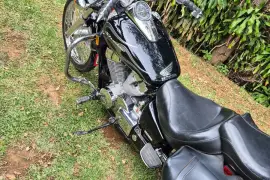 Honda, 2007, 2007