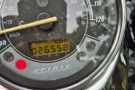 Honda, 2007, 2007