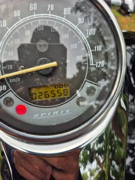 Honda, 2007, 2007