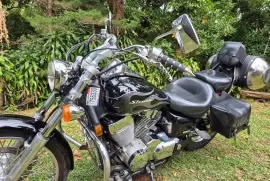 Honda, 2007, 2007