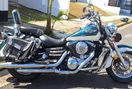 Kawasaki, Vulcan VN 1500 Classic, 1997