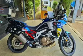 Honda, Africa Twin 1100, 2023