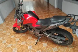 Honda, Cb, 2024