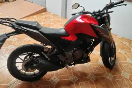 Honda, Cb, 2024
